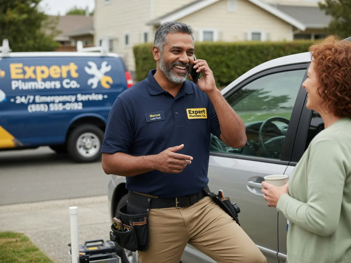 Drain Cleaning Orleans, NE FAQs