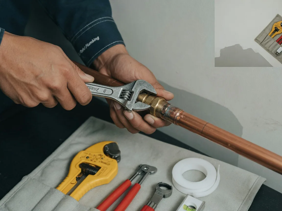 Why choose Drain Cleaning in Orleans, NE